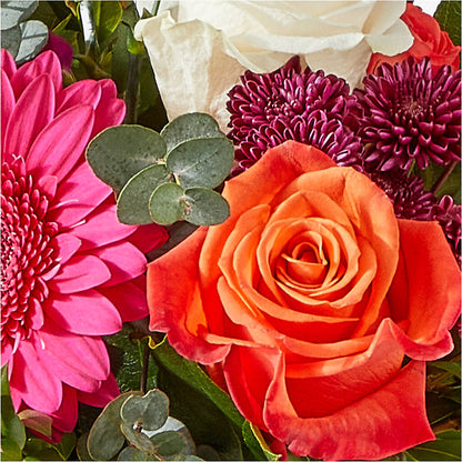 Smell the Roses Bouquet –  Flowersdirect.net, Tontitown AR