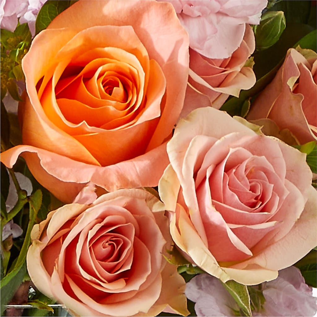 French Market Bouquet –  Flowersdirect.net, Tontitown AR
