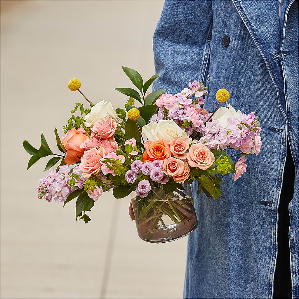 French Market Bouquet –  Flowersdirect.net, Tontitown AR