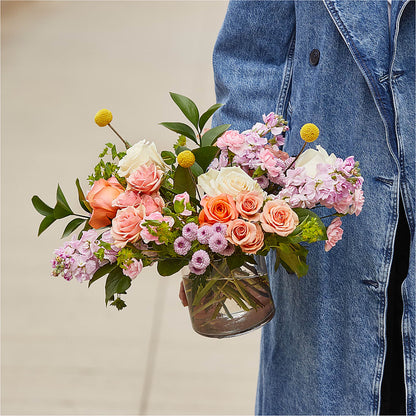 French Market Bouquet –  Flowersdirect.net, Tontitown AR