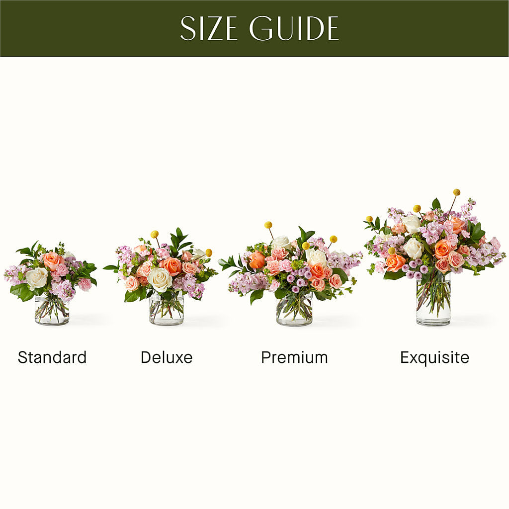 French Market Bouquet –  Flowersdirect.net, Tontitown AR