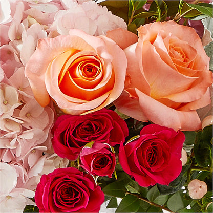 Glitz & Glam Bouquet –  Flowersdirect.net, Tontitown AR