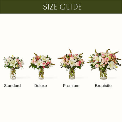 Ballet Slippers Bouquet –  Flowersdirect.net, Tontitown AR