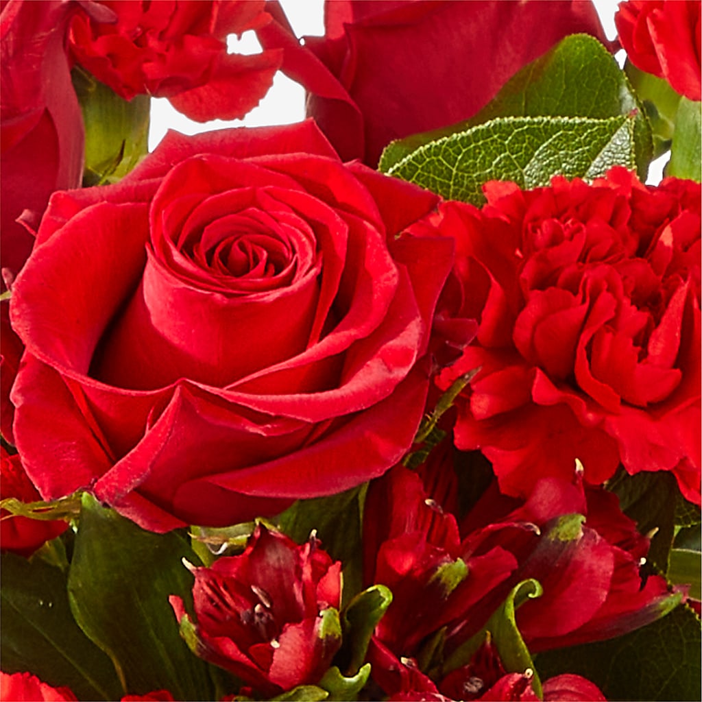 The Heartstrings Bouquet –  Flowersdirect.net, Tontitown AR