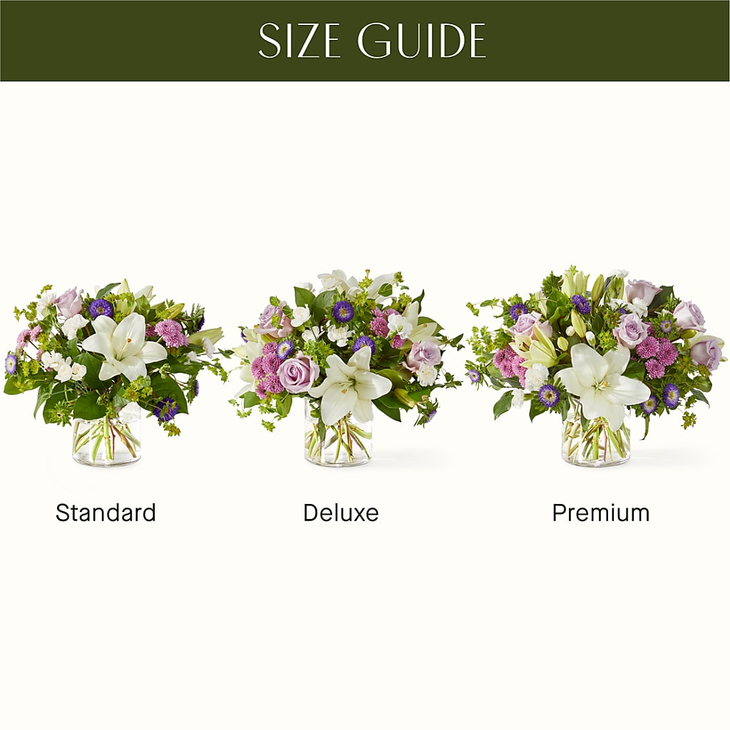 April Showers Bouquet –  Flowersdirect.net, Tontitown AR