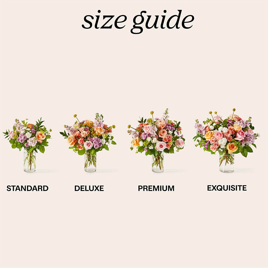 Perfect Contentment Bouquet –  Flowersdirect.net, Tontitown AR