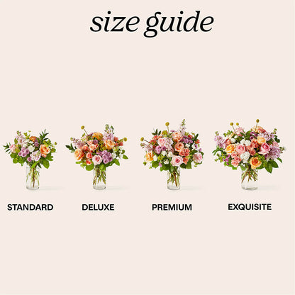 Perfect Contentment Bouquet –  Flowersdirect.net, Tontitown AR