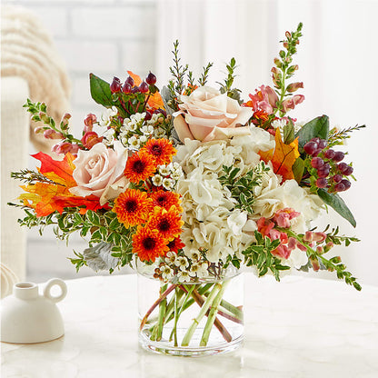 Autumnal Equinox Bouquet –  Flowersdirect.net, Tontitown AR