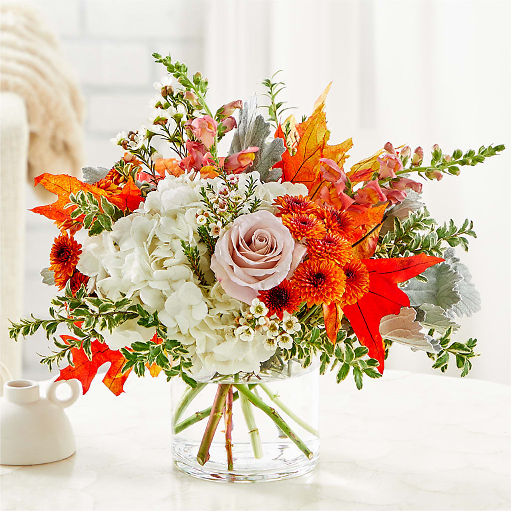 Autumnal Equinox Bouquet –  Flowersdirect.net, Tontitown AR