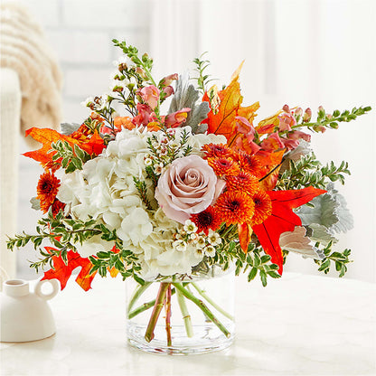 Autumnal Equinox Bouquet –  Flowersdirect.net, Tontitown AR