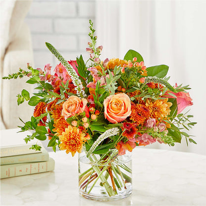 Leafy Trails Bouquet –  Flowersdirect.net, Tontitown AR