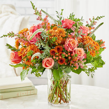 Leafy Trails Bouquet –  Flowersdirect.net, Tontitown AR