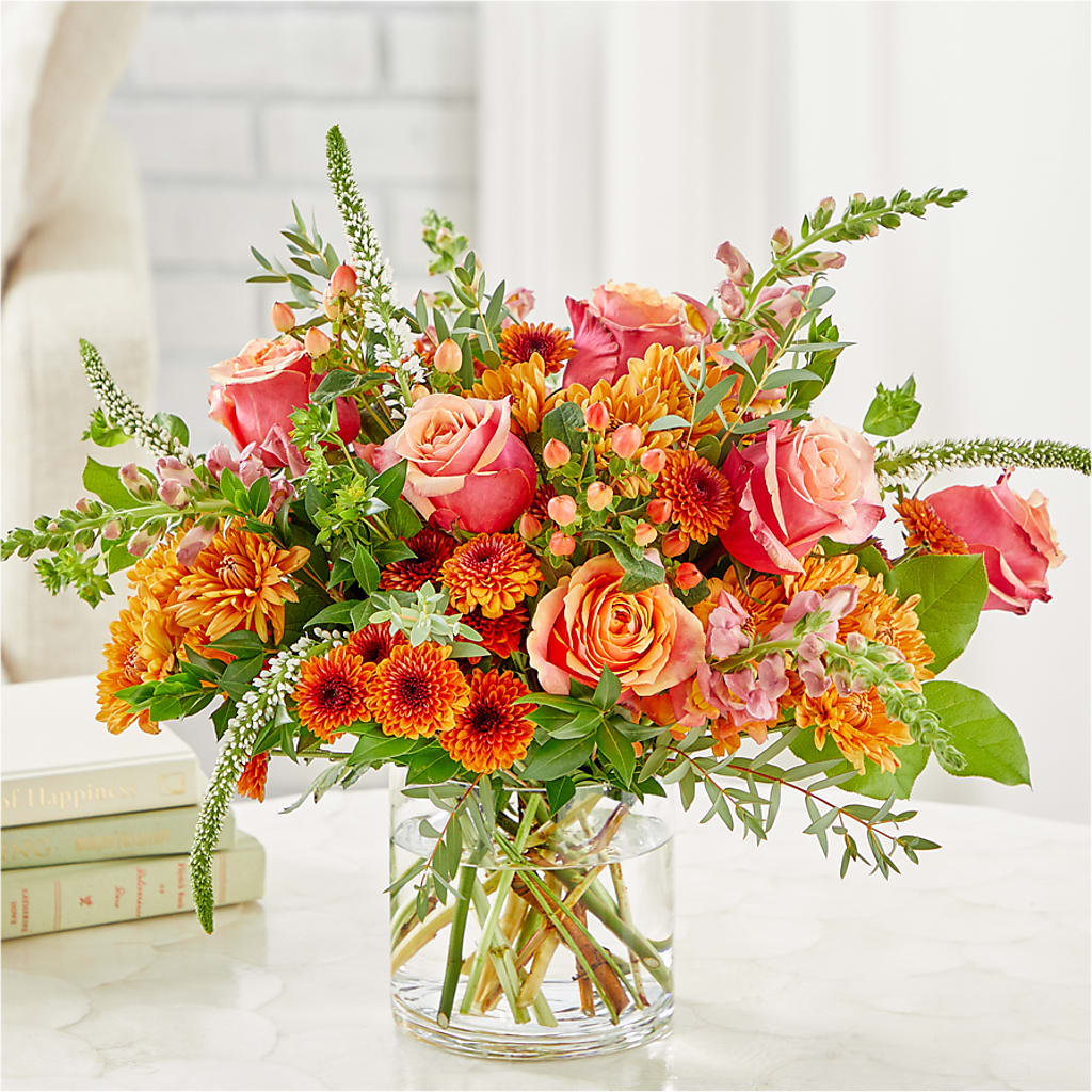 Leafy Trails Bouquet –  Flowersdirect.net, Tontitown AR
