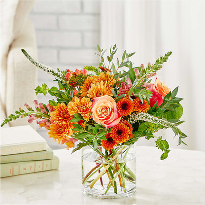 Leafy Trails Bouquet –  Flowersdirect.net, Tontitown AR