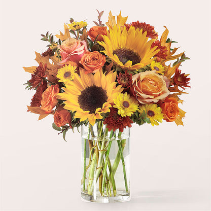 Fluttering Foliage Bouquet –  Flowersdirect.net, Tontitown AR
