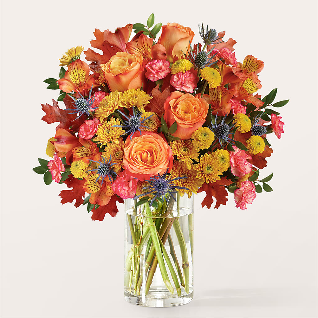 Winds of Autumn Bouquet –  Flowersdirect.net, Tontitown AR