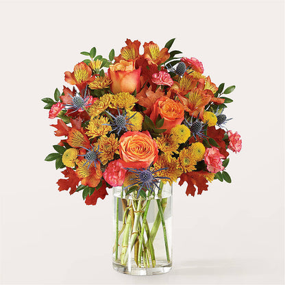 Winds of Autumn Bouquet –  Flowersdirect.net, Tontitown AR