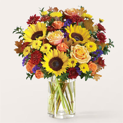 Harvest Moon Bouquet –  Flowersdirect.net, Tontitown AR