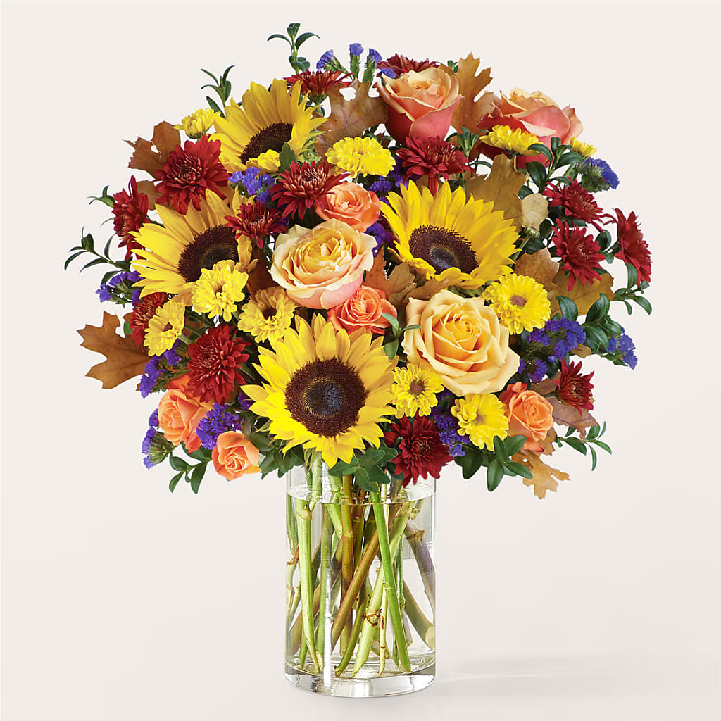 Harvest Moon Bouquet –  Flowersdirect.net, Tontitown AR