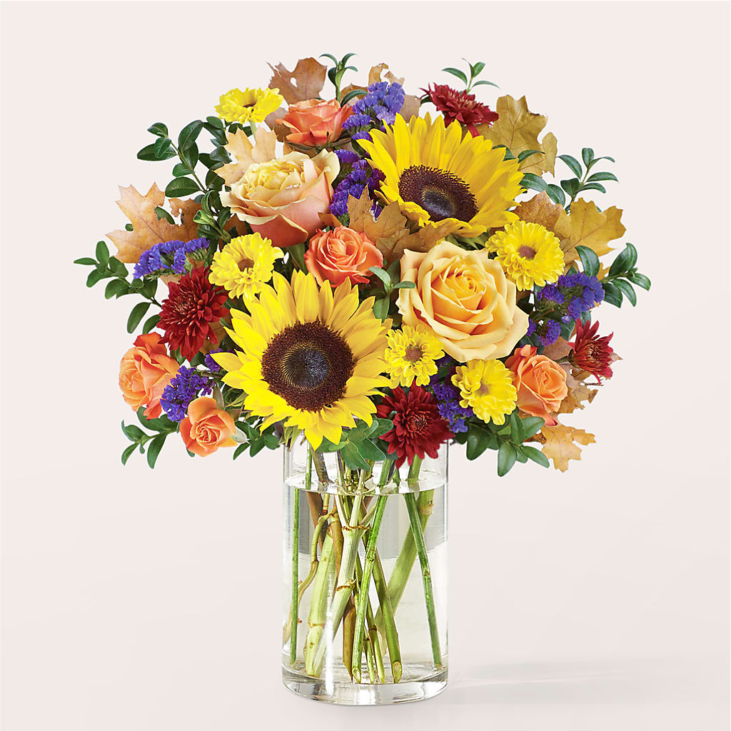 Harvest Moon Bouquet –  Flowersdirect.net, Tontitown AR