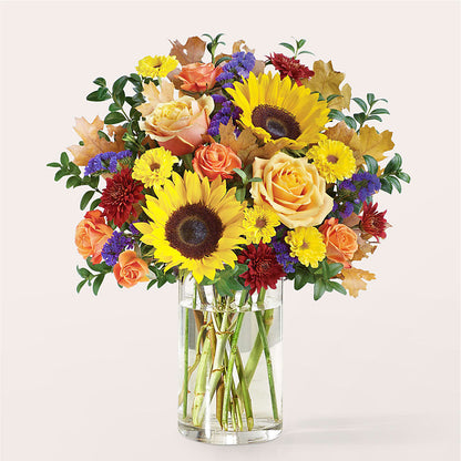 Harvest Moon Bouquet –  Flowersdirect.net, Tontitown AR