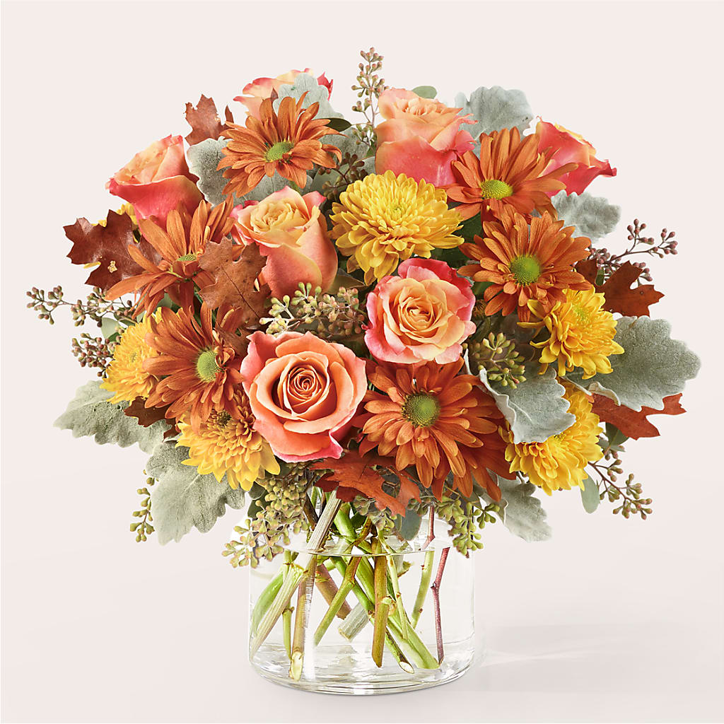 Caramel Apple Bouquet –  Flowersdirect.net, Tontitown AR