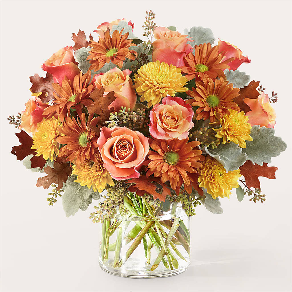 Caramel Apple Bouquet –  Flowersdirect.net, Tontitown AR