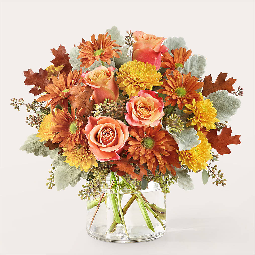 Caramel Apple Bouquet –  Flowersdirect.net, Tontitown AR