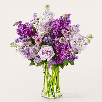 Give a Twirl Bouquet –  Flowersdirect.net, Tontitown AR