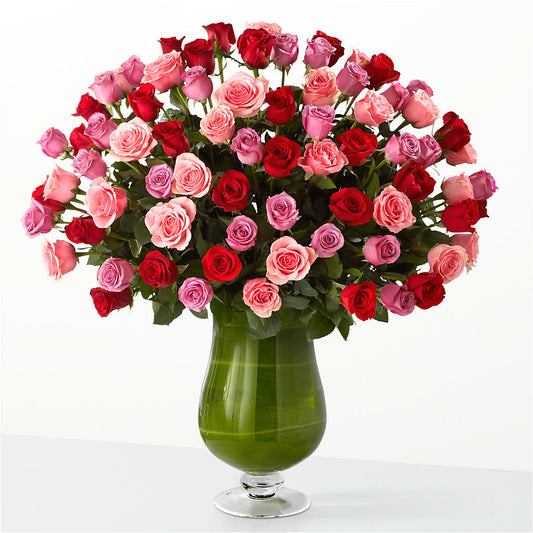 The Opulence –  Flowersdirect.net, Tontitown AR
