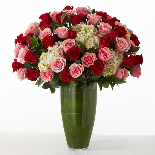 The Allure –  Flowersdirect.net, Tontitown AR