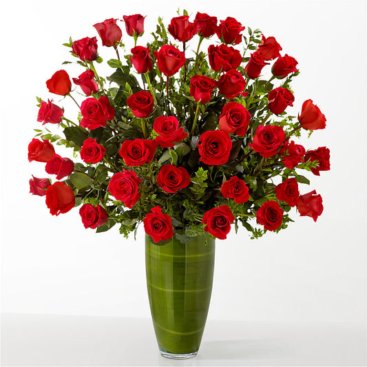 The Ballad –  Flowersdirect.net, Tontitown AR