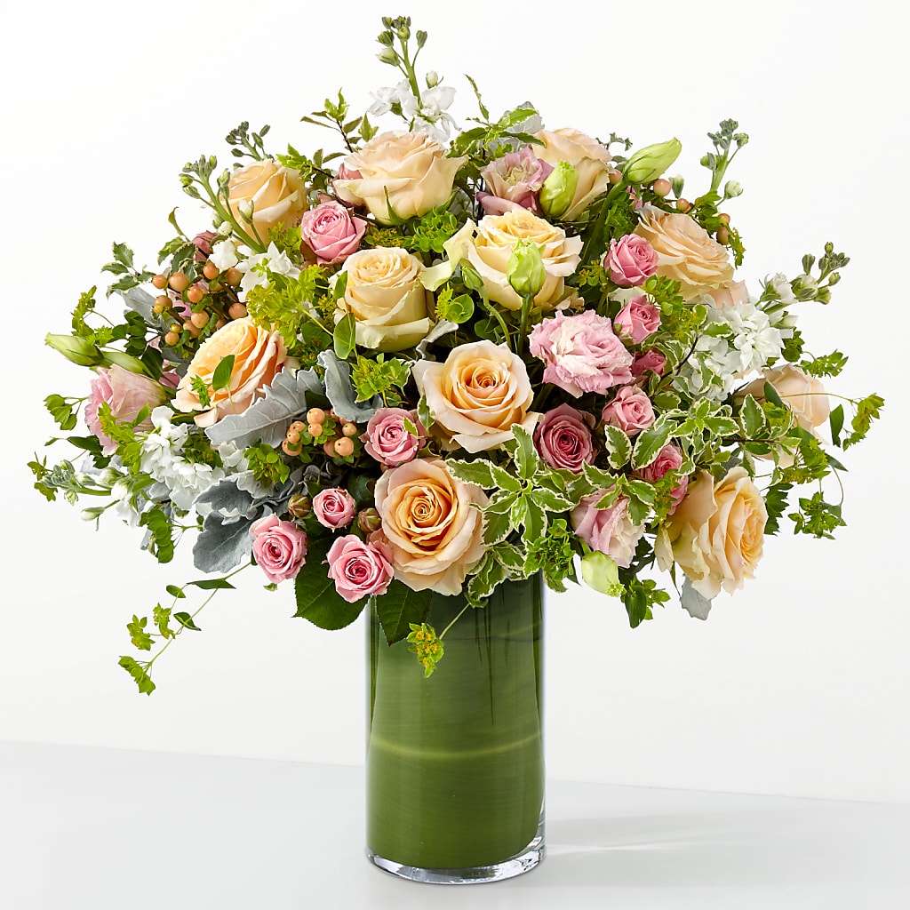 The Glamour Shot –  Flowersdirect.net, Tontitown AR