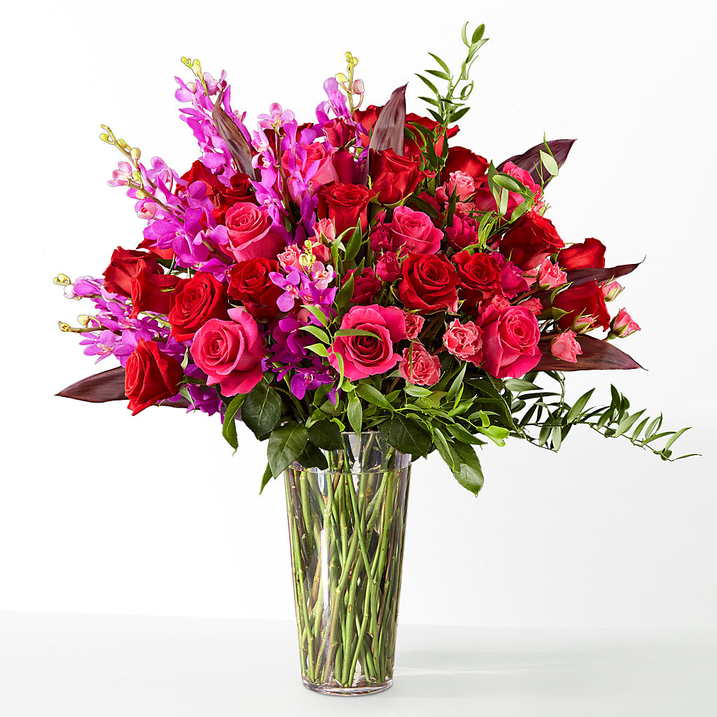 The Honeymoon –  Flowersdirect.net, Tontitown AR