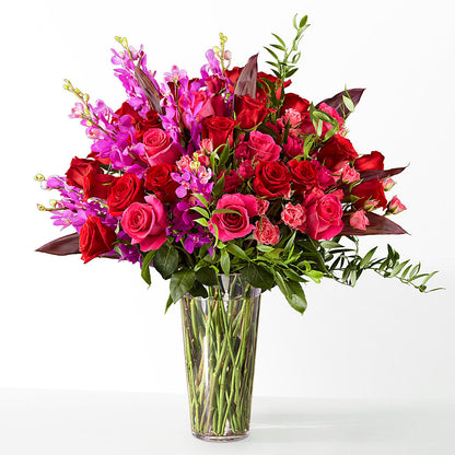 The Honeymoon –  Flowersdirect.net, Tontitown AR