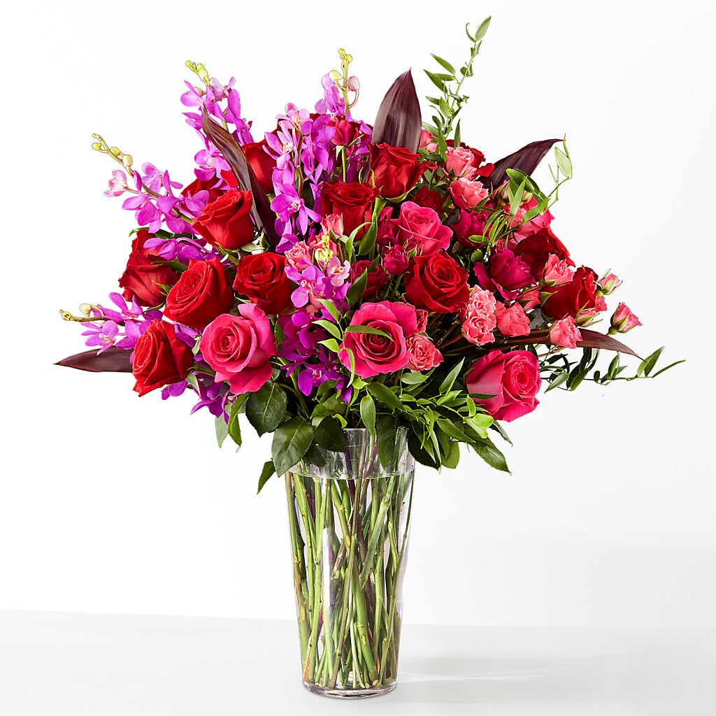 The Honeymoon –  Flowersdirect.net, Tontitown AR