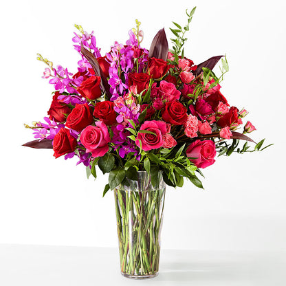 The Honeymoon –  Flowersdirect.net, Tontitown AR