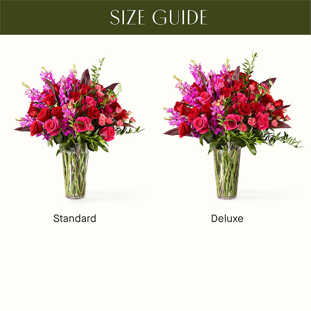 The Honeymoon –  Flowersdirect.net, Tontitown AR