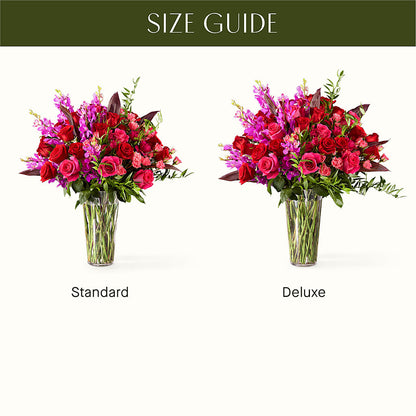 The Honeymoon –  Flowersdirect.net, Tontitown AR