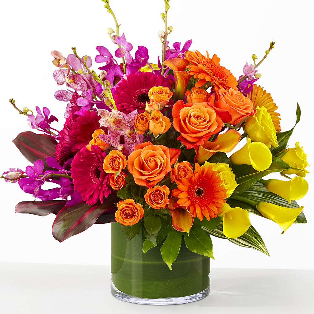 The Mosaic –  Flowersdirect.net, Tontitown AR