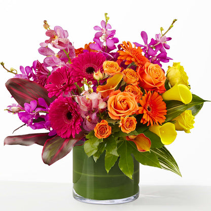 The Mosaic –  Flowersdirect.net, Tontitown AR